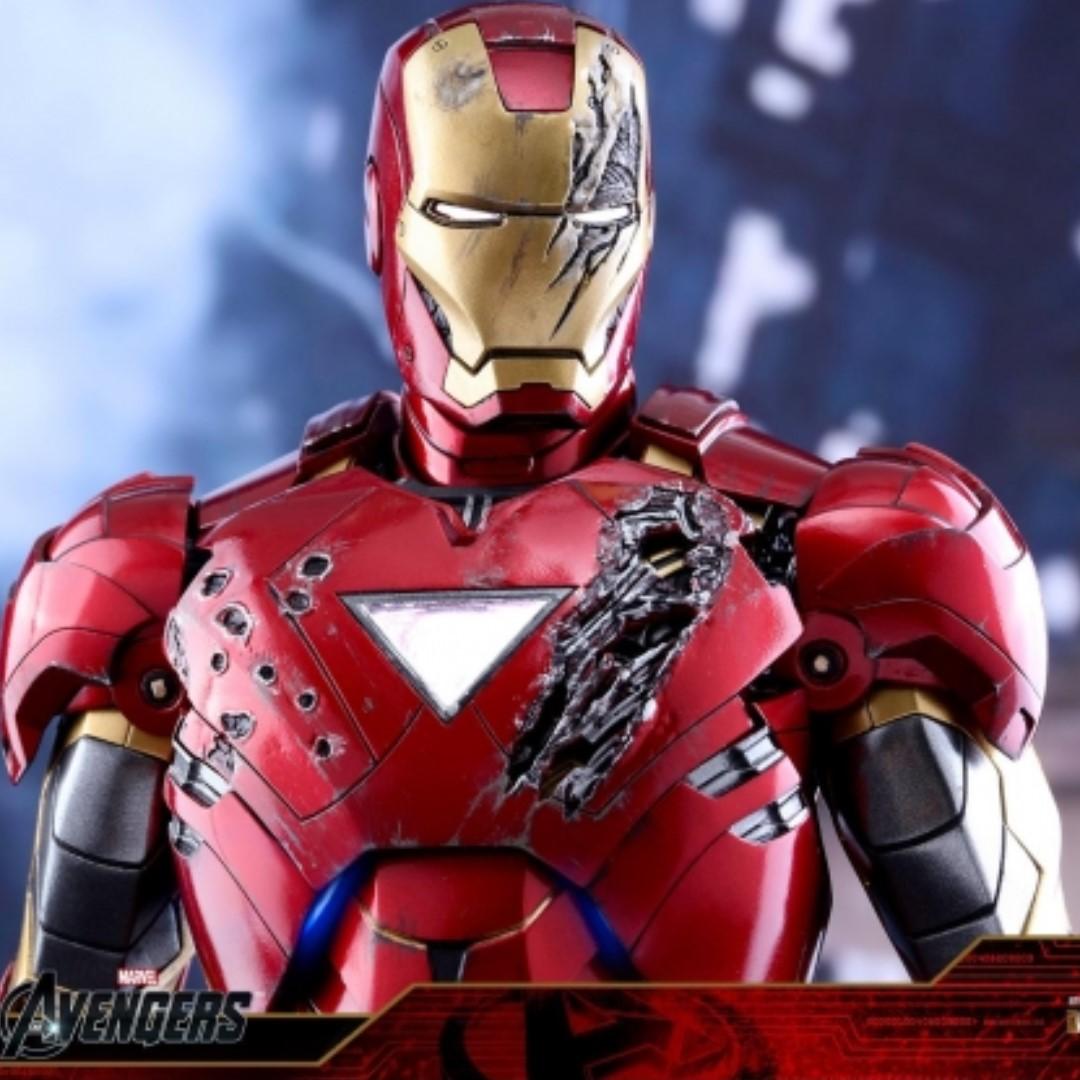 hot toys mms378d17