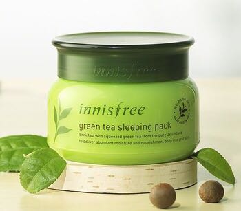 innisfree face cream