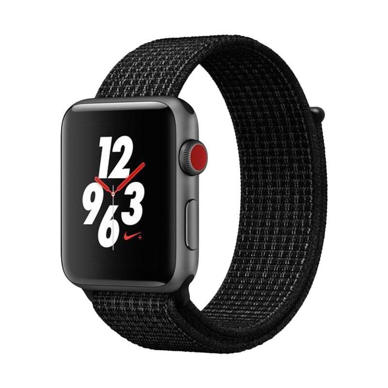 Iwatch series 3 top gps and cellular 42mm