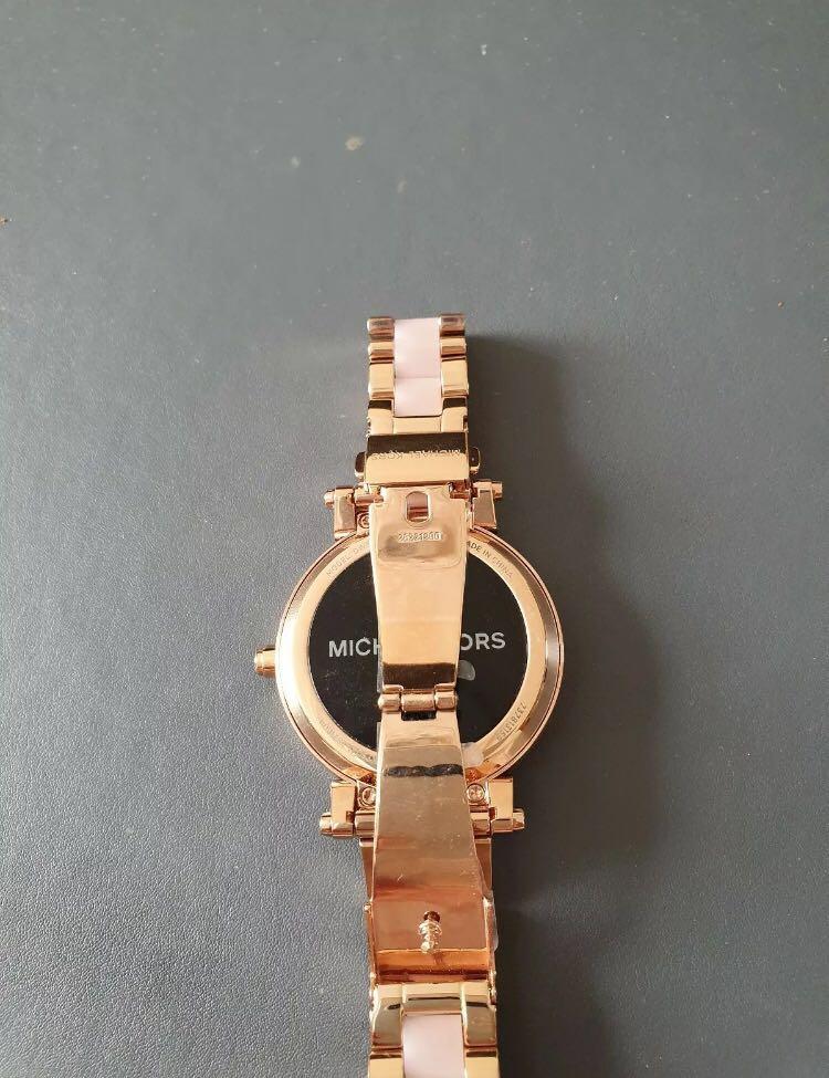 Jual michael kors smartwatch sale