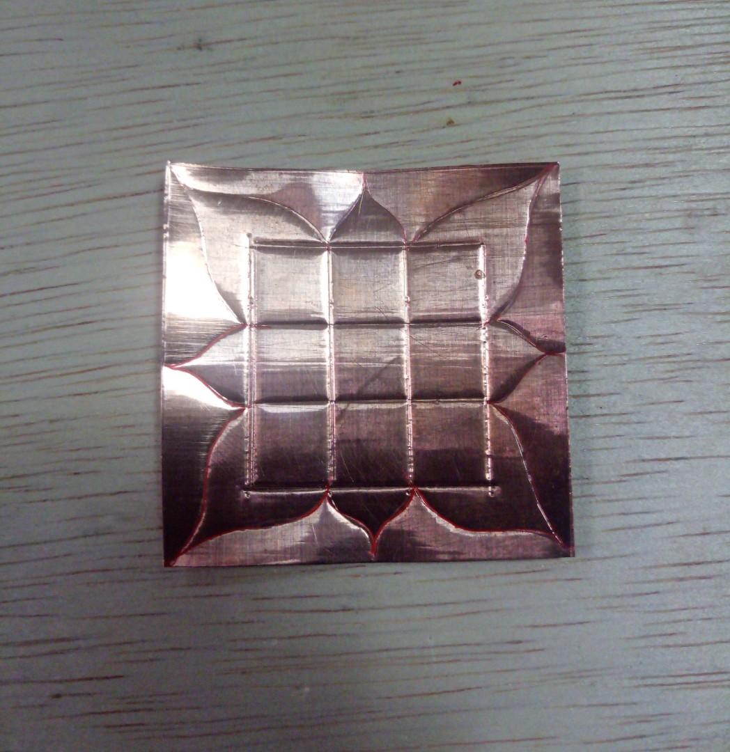 Jupiter Yantra, Everything Else on Carousell