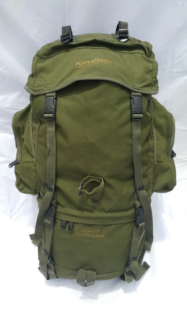 Karrimor jaguar hot sale s75