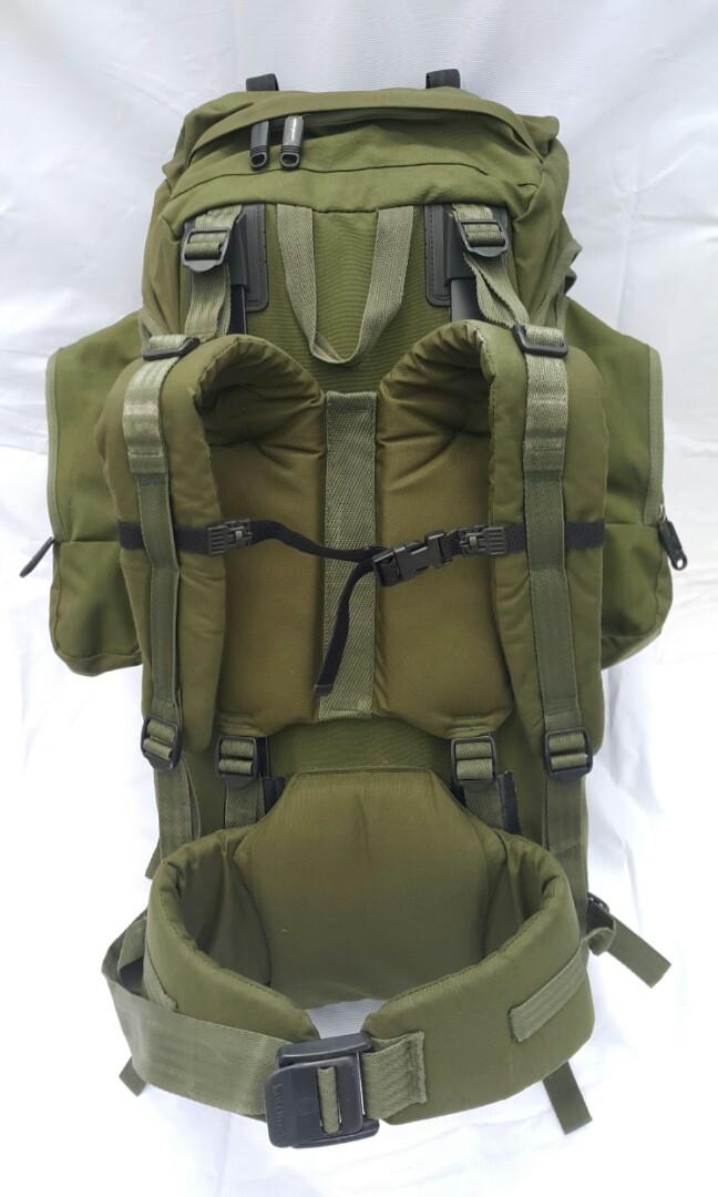 Karrimor Jaguar S Ori UK Vintage