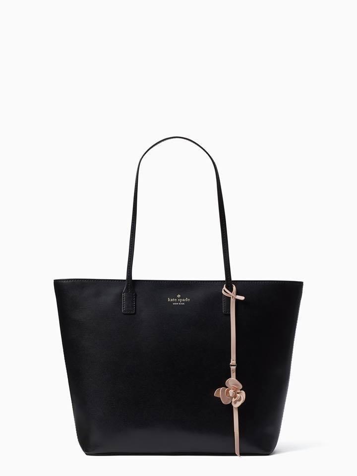Kate spade felicity sales street karla tote