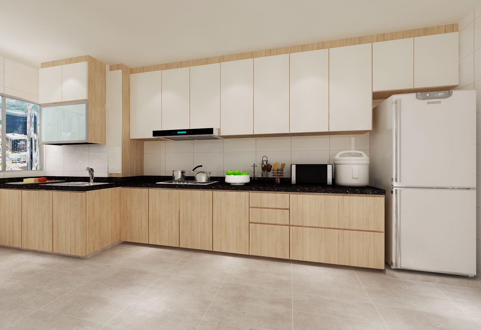 Kitchen Renovation Package 11999 Home Services Kitchen Renovation Package 11999