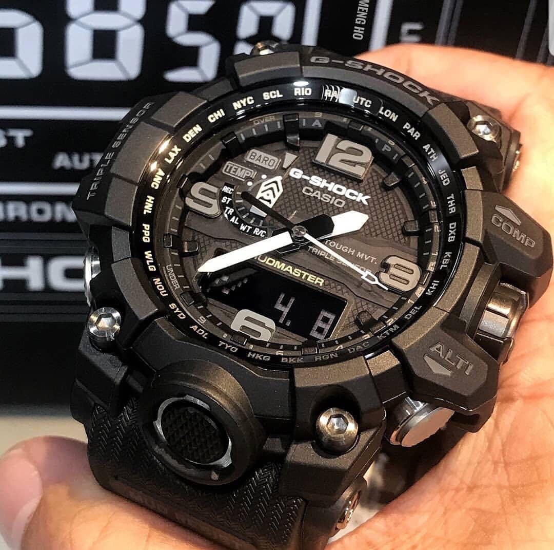 Last set Brand new and authentic GWG 1000 1A1 Mudmaster