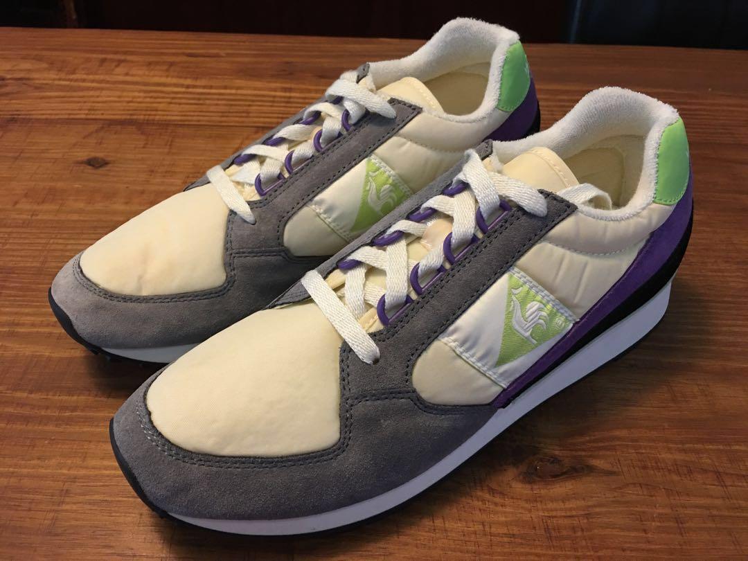 nike vntg ldv waffle daybreak