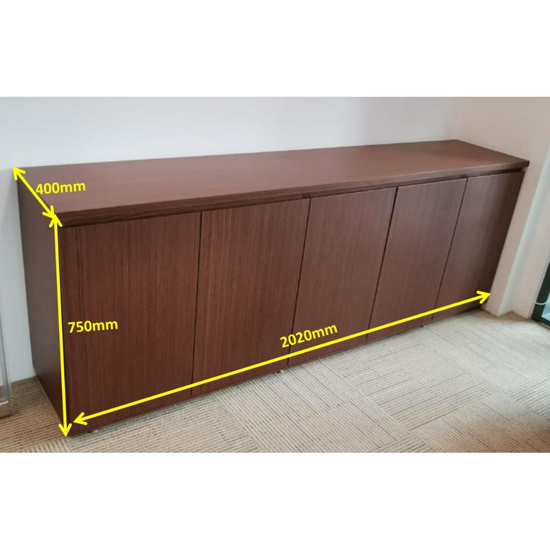 Long Cabinet