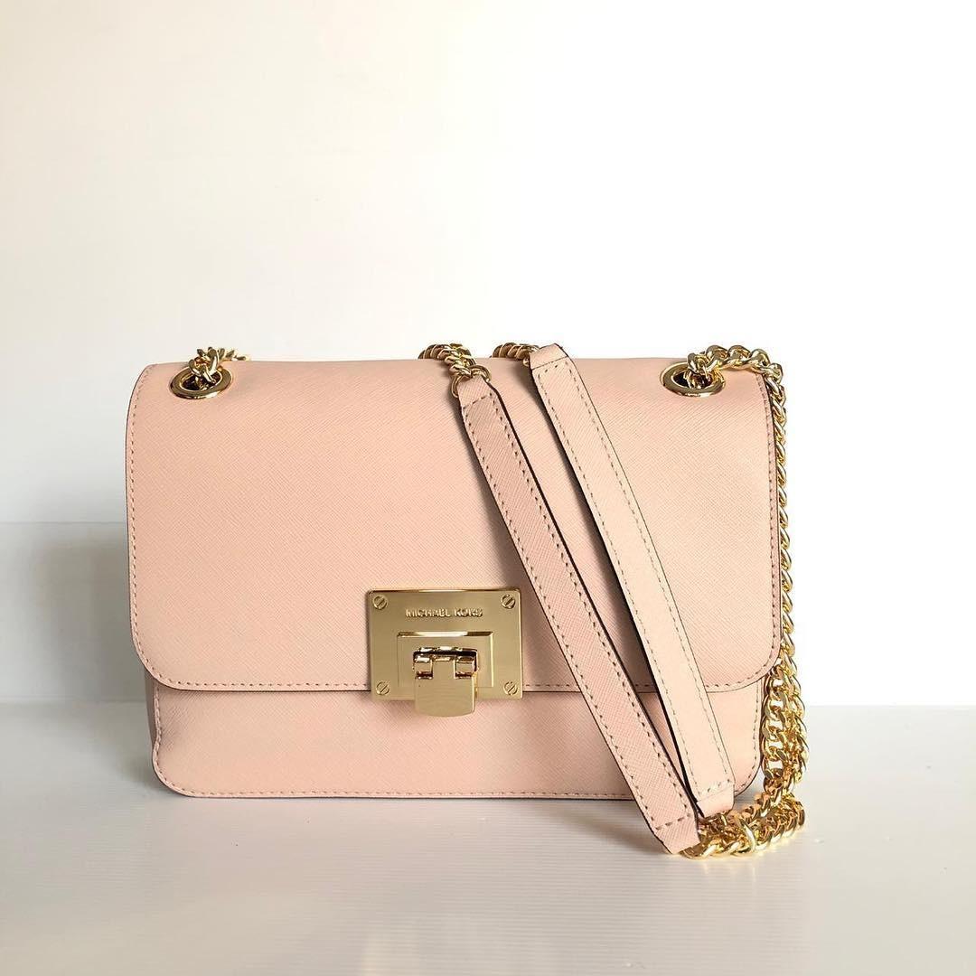 Michael kors tina medium shoulder bag clearance