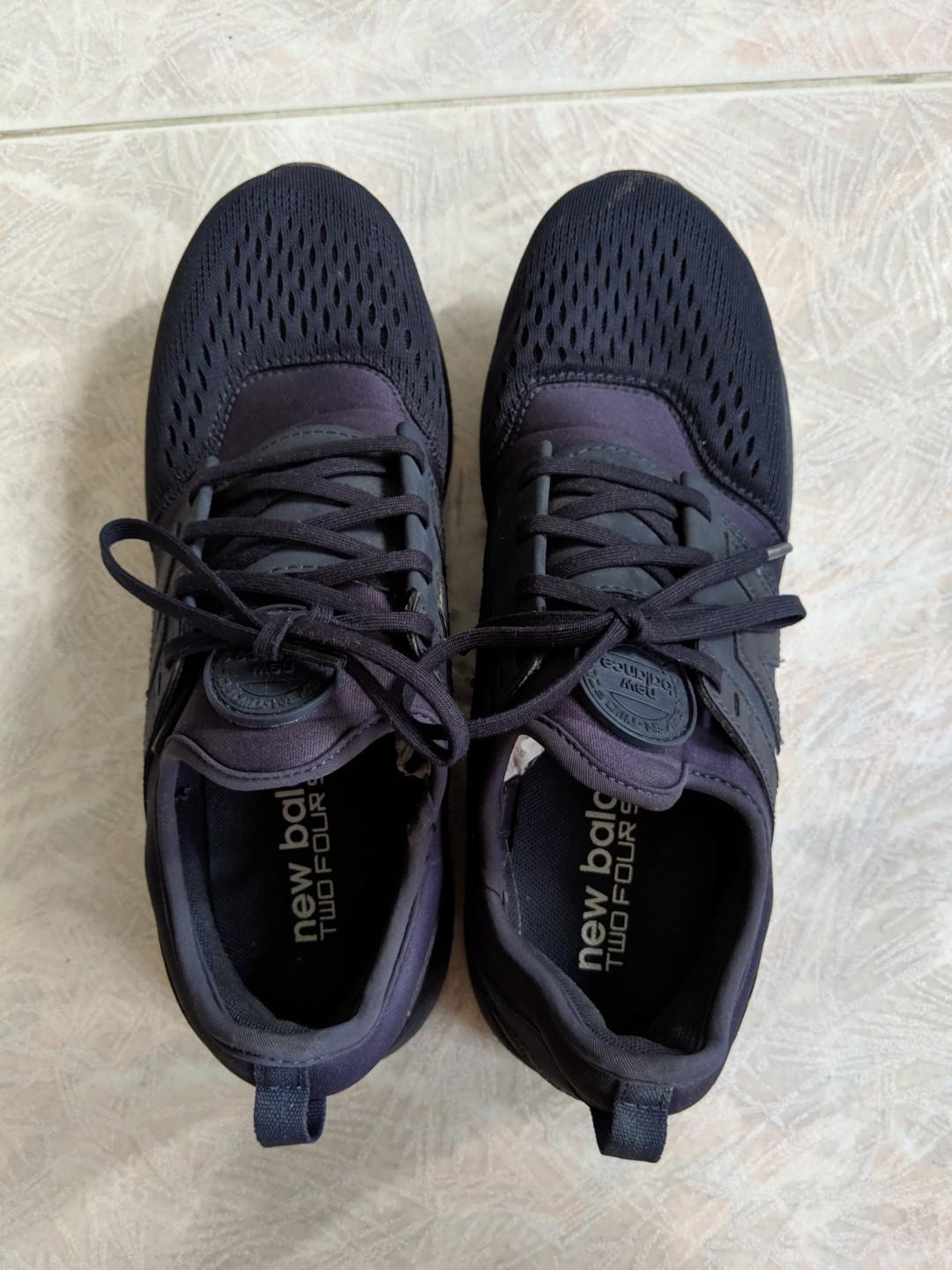 New balance 247 breathe clearance
