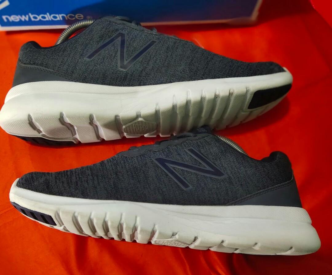New balance cush+ 33 top