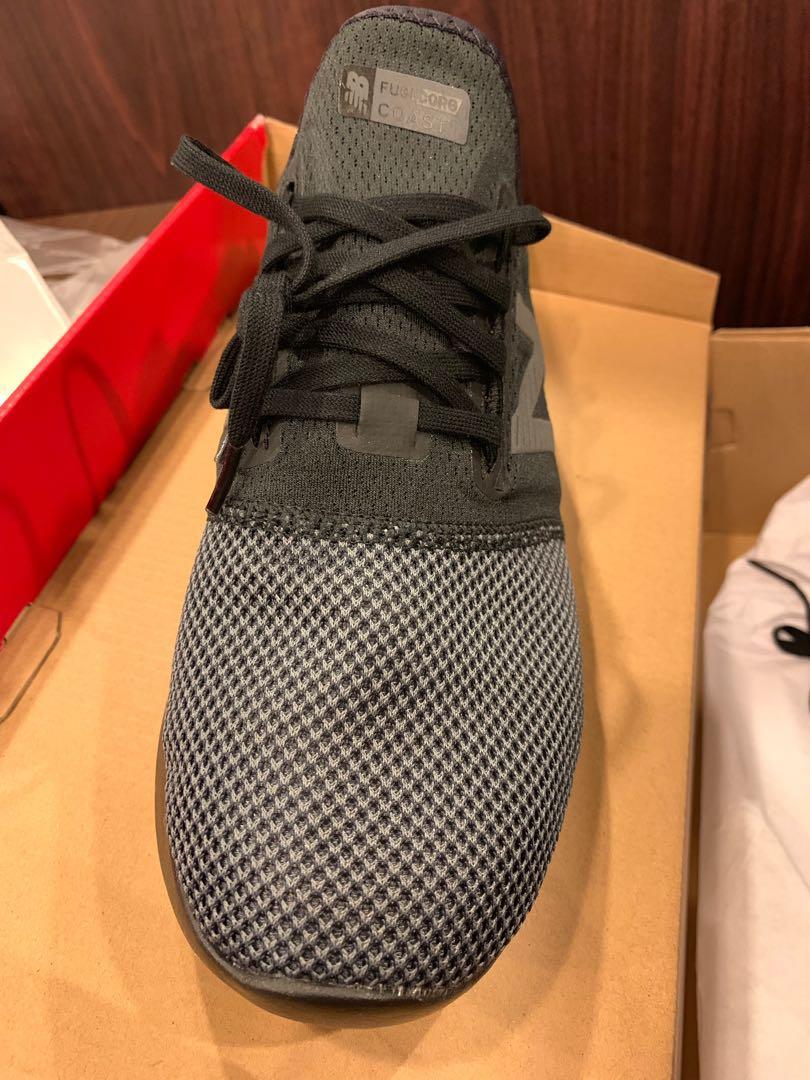 Mcstllk4 new clearance balance