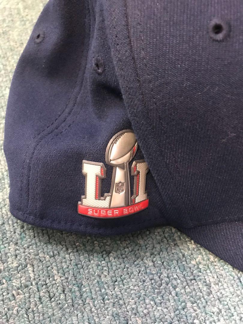 Patriots super bowl 51 hat store