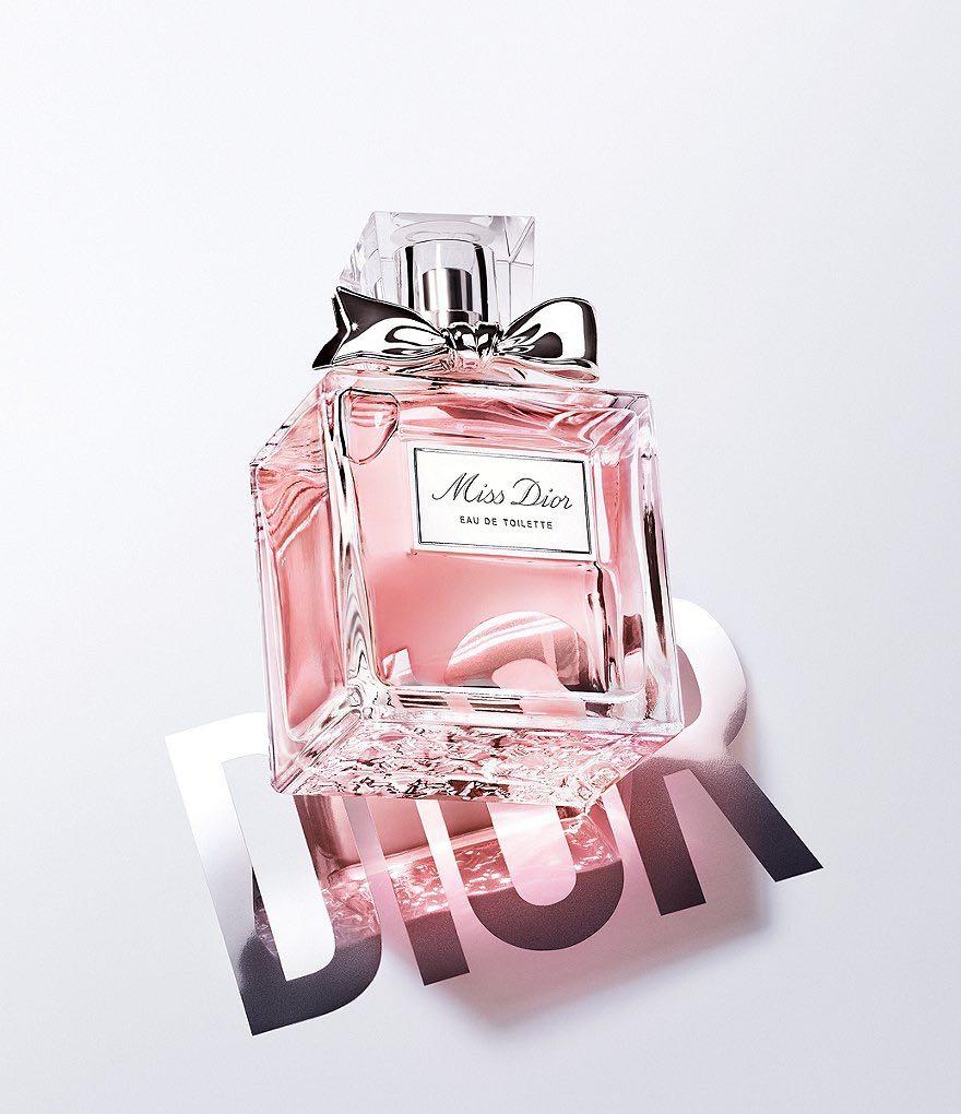 miss dior edt