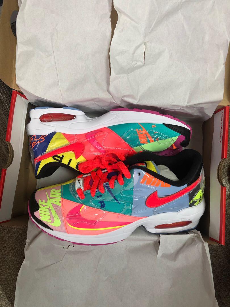 Nike airmax2 light qs sale