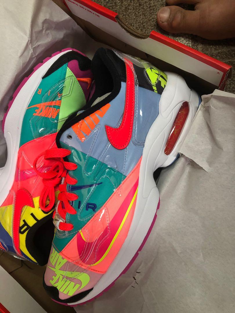 air max2 light qs atmos