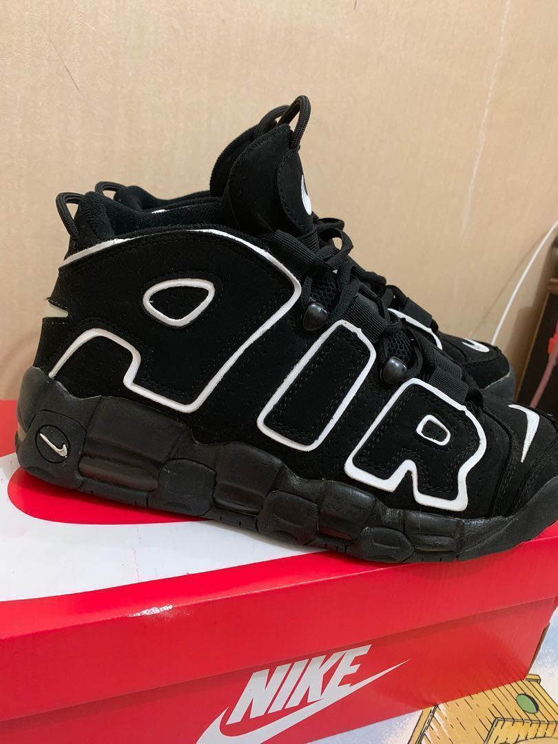 jual nike uptempo
