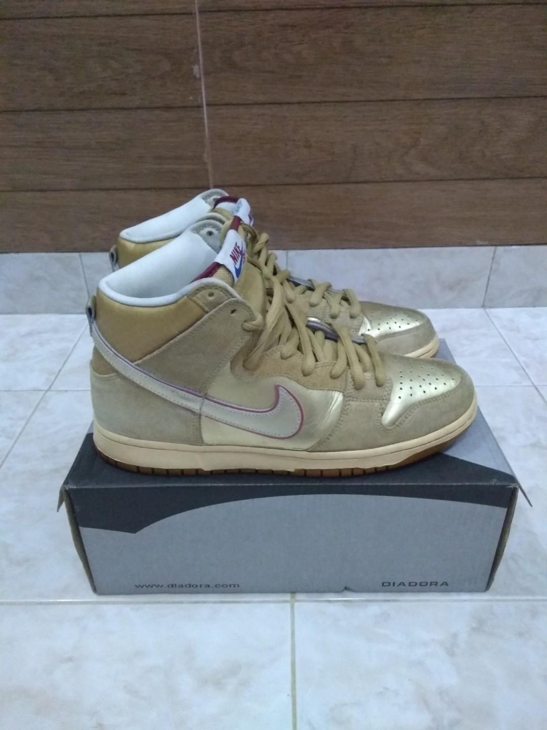 nike sb dunk eric koston