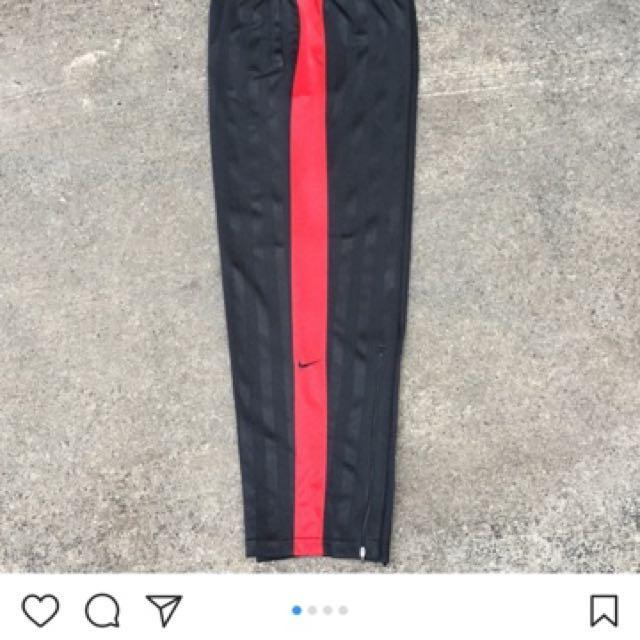 nike ski pants