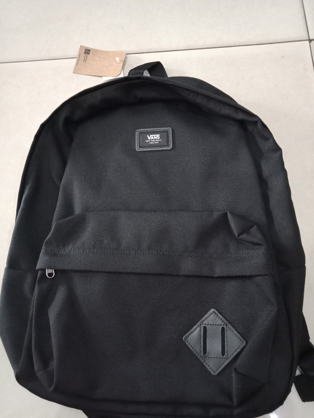 Vans bag original Clearance
