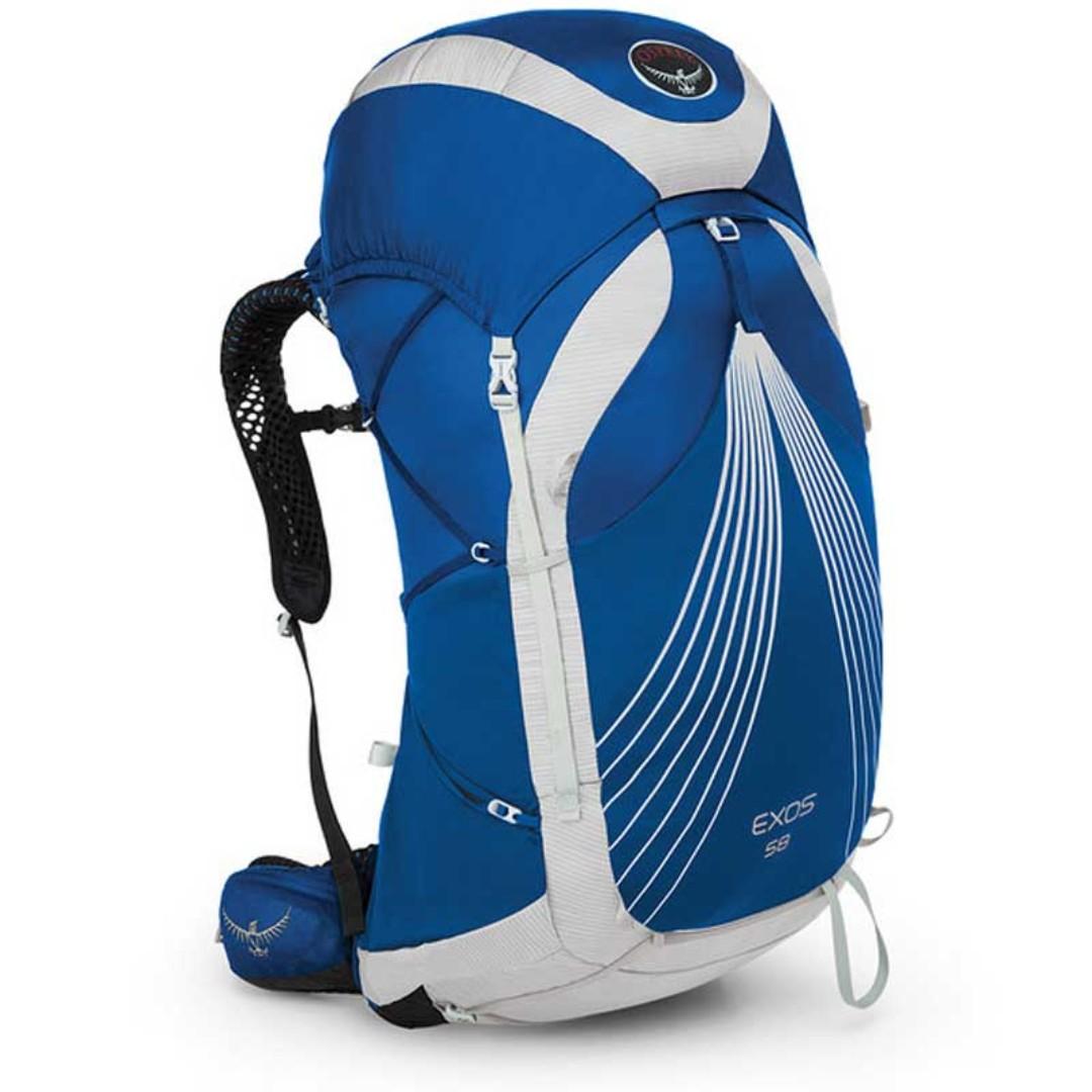 Osprey mens exos 38 sales