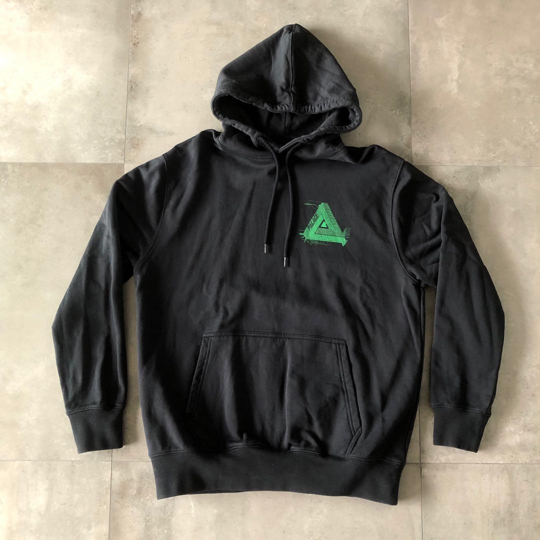 Palace 2025 surkit hoodie