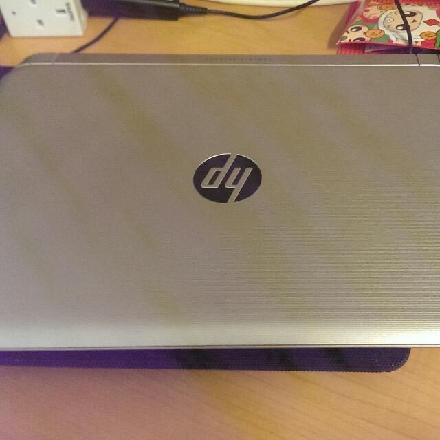 Hp laptop discount graphics card price