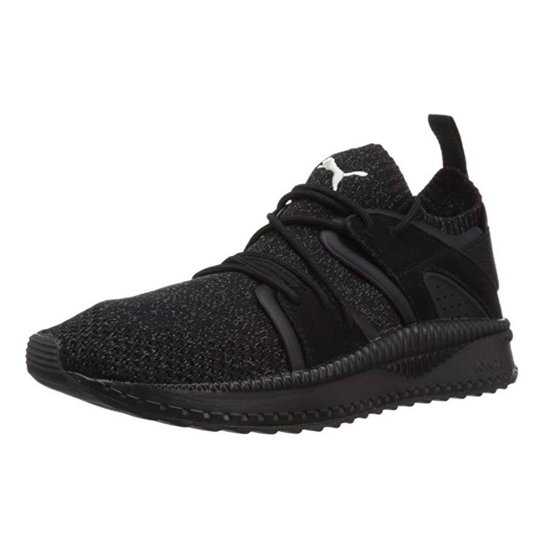 PUMA Men's Tsugi Blaze Evoknit Sneaker, Women's Fashion, Footwear, Sneakers  on Carousell