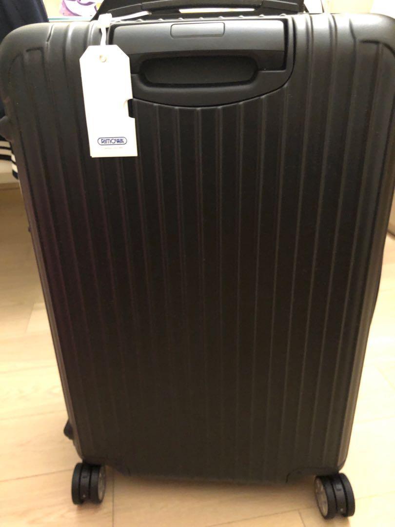 Rimowa salsa 70 clearance