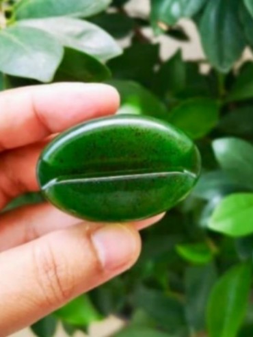 Menakjubkan 20+ Gambar Daun Dari Sabun - Richa Gambar