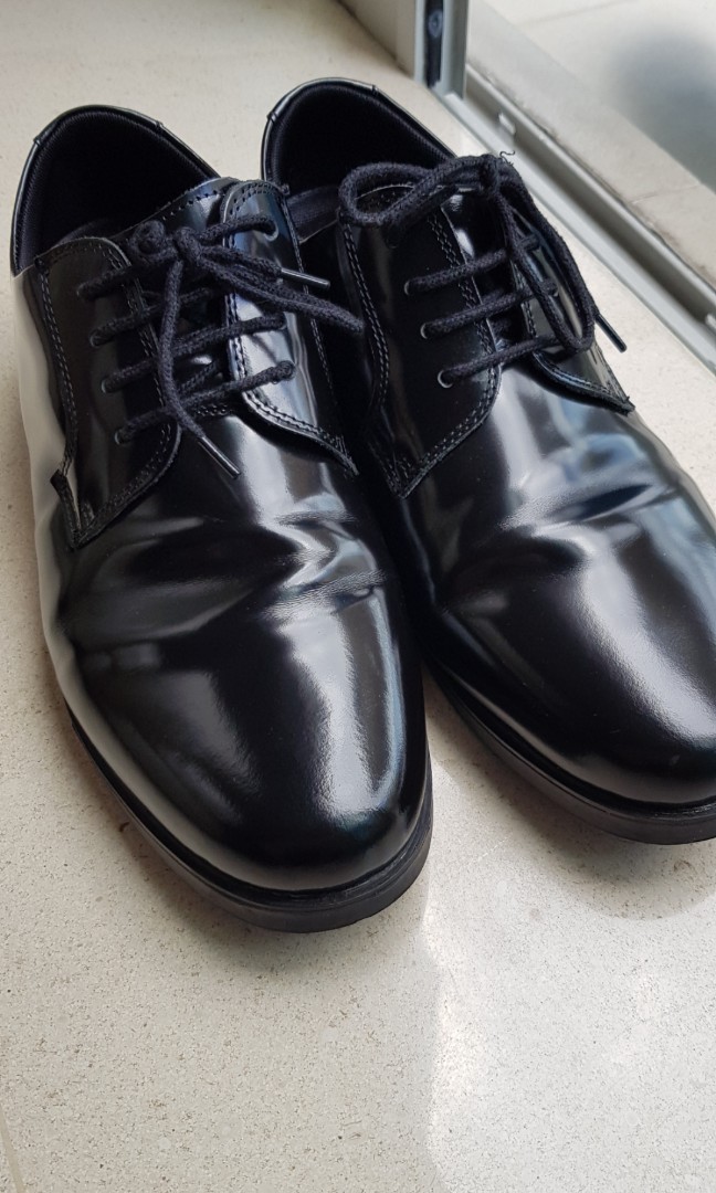 Leather shoes for office work | Page 3 | Sam's Alfresco Coffee