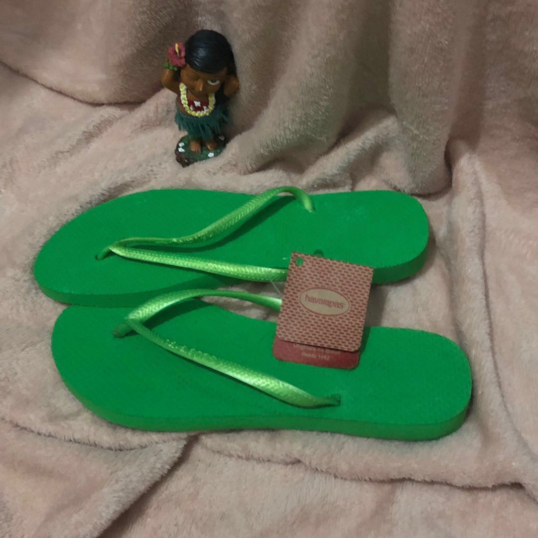 Havaianas slim discount flip flops sale