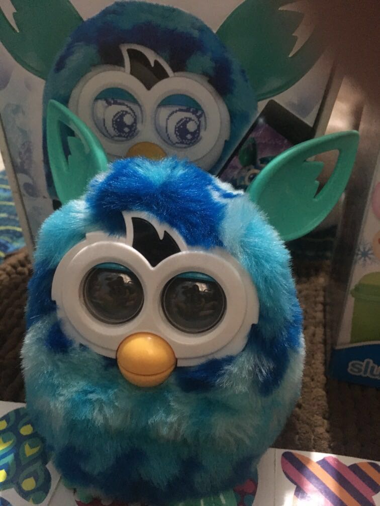 furby boom for sale