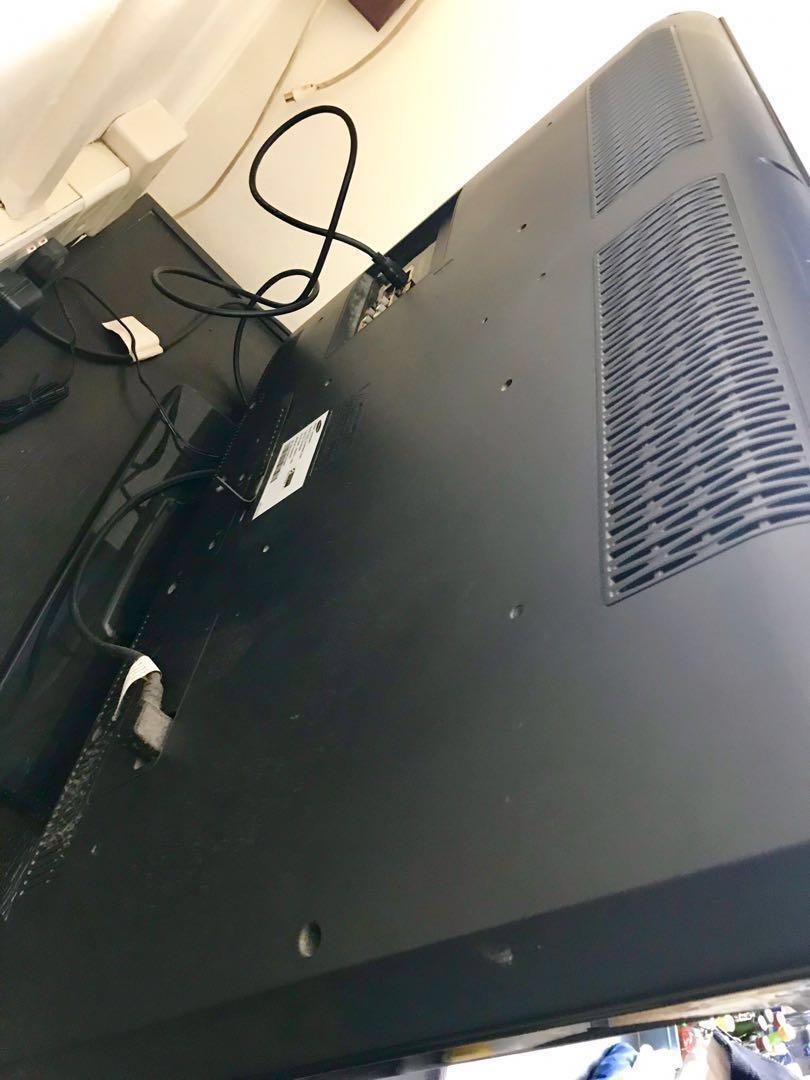 Samsung TV & Digital TV HD setTOP Box, TV & Home Appliances, TV