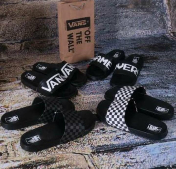 sandal vans