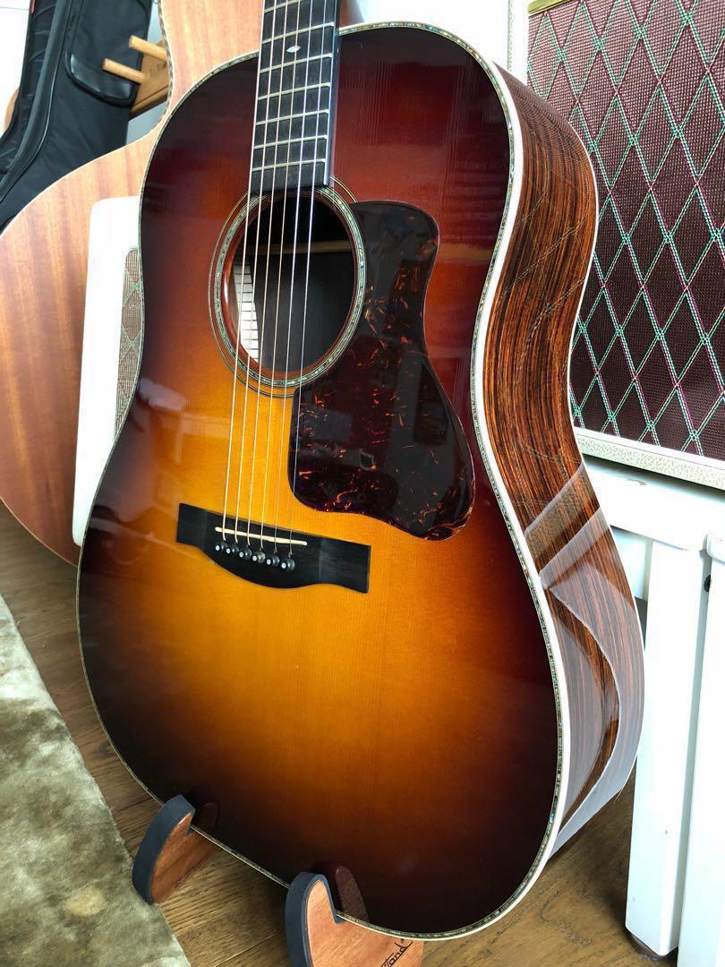 Santa cruz sales vintage jumbo