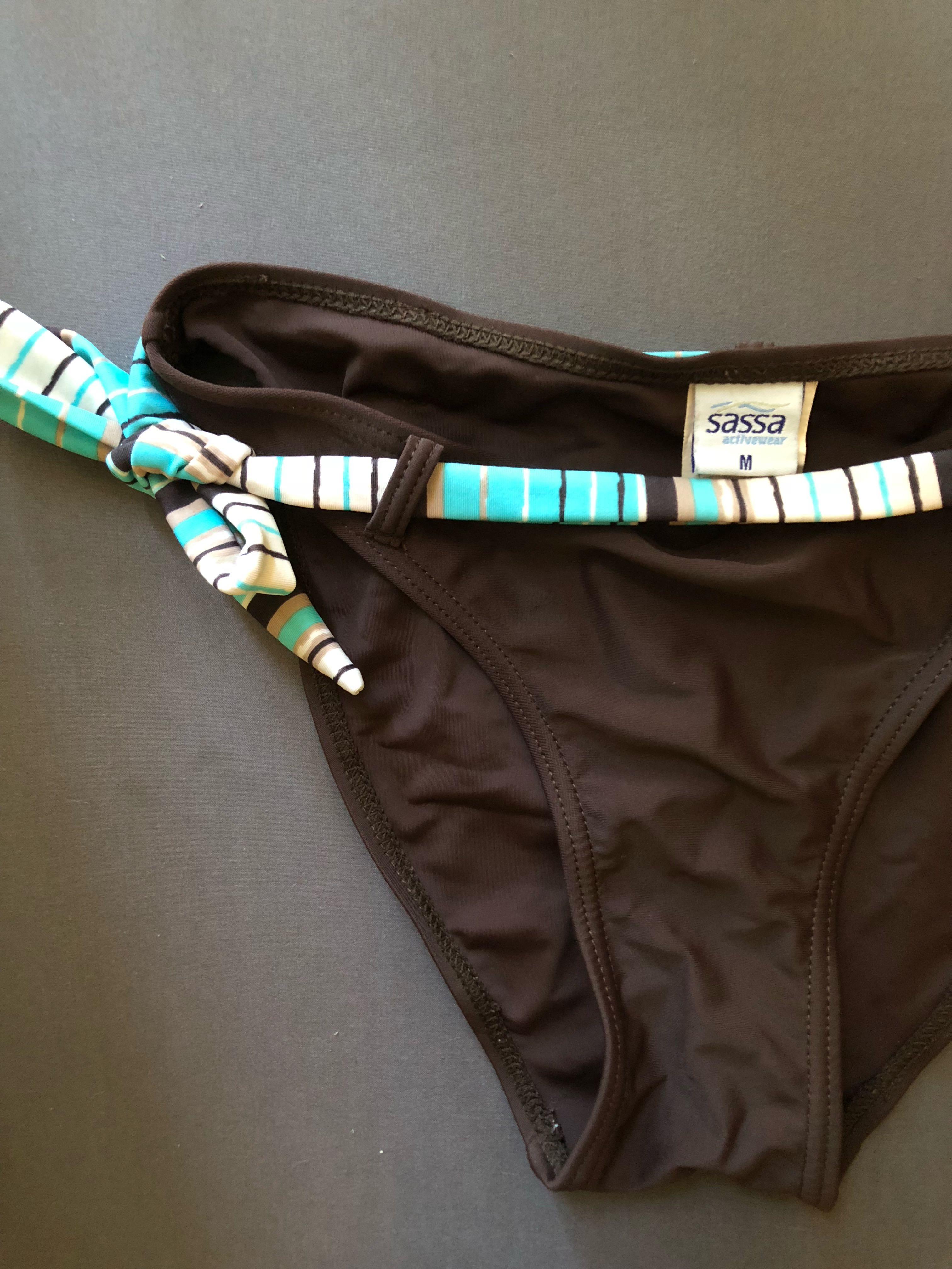 Sassa swimwear best sale 2019