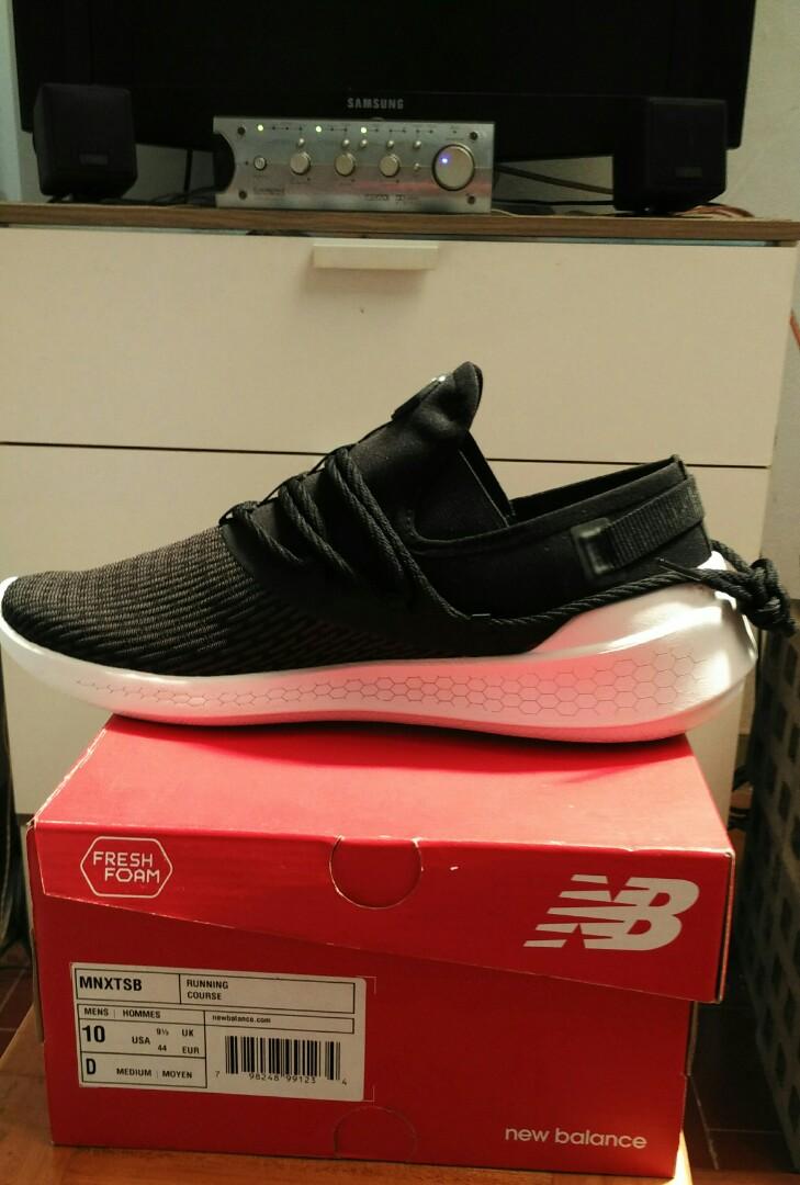 New cheap balance mnxtsb