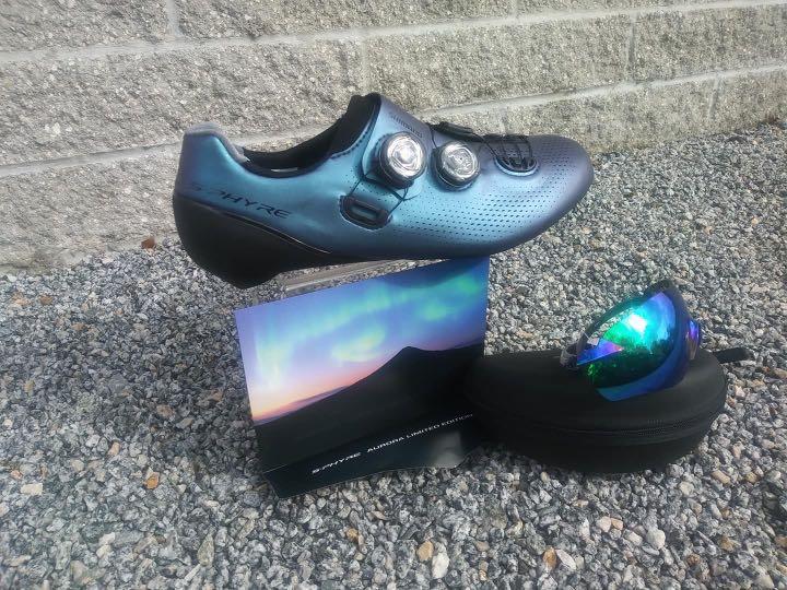 shimano s phyre aurora