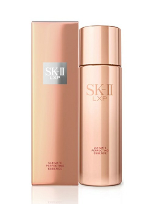 sk ii lxp serum