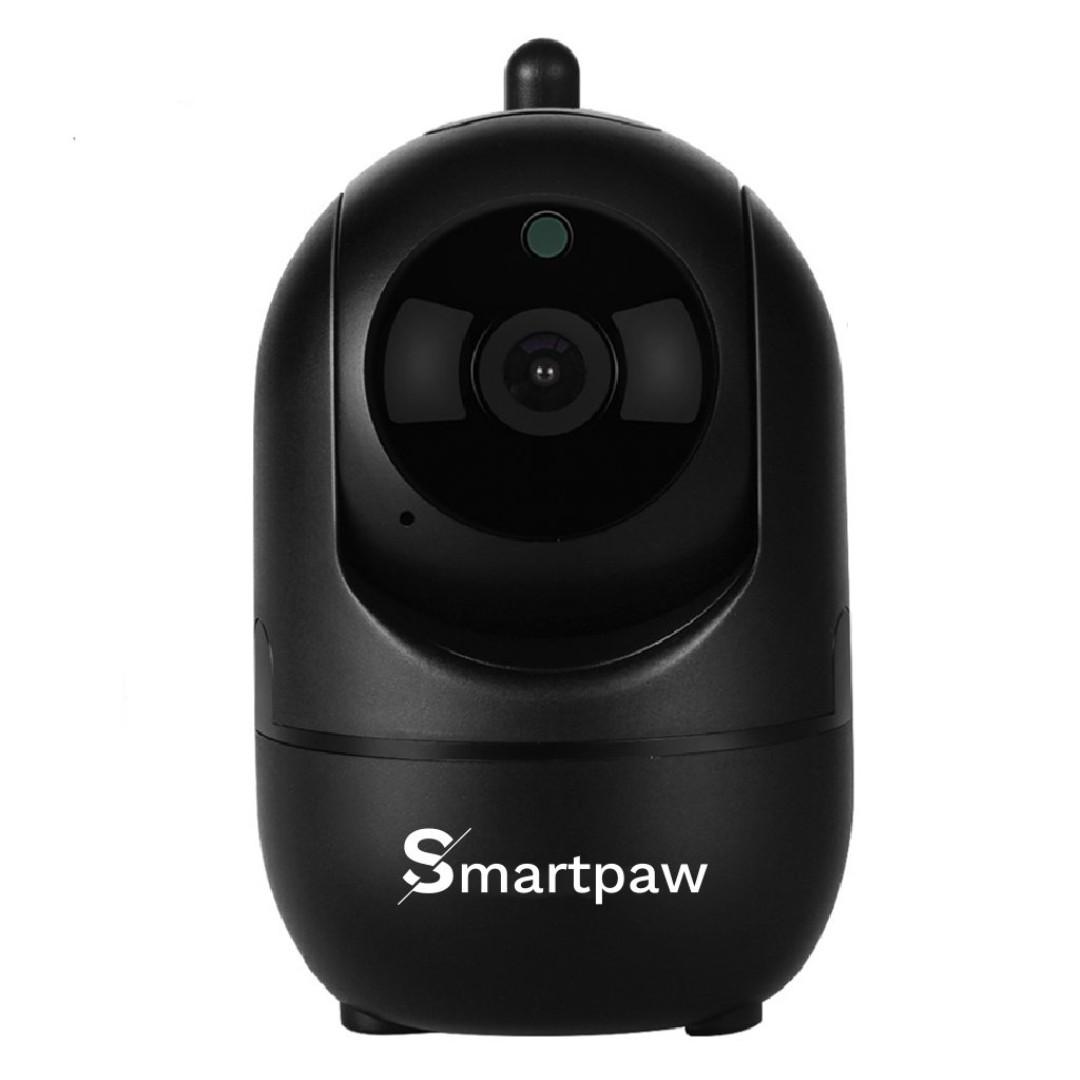 smartpaw pet camera