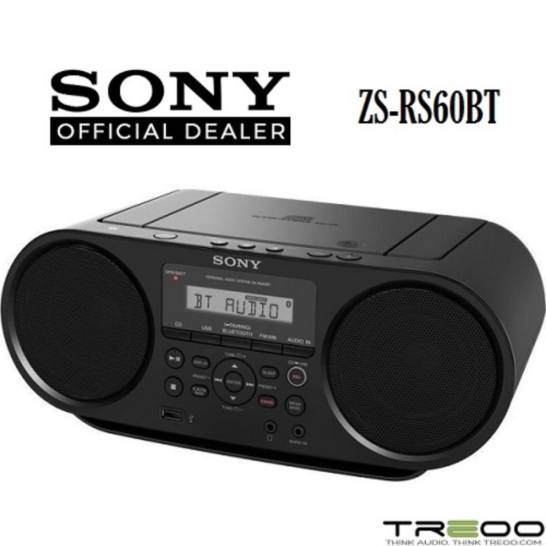 sony bluetooth speaker with fm radio