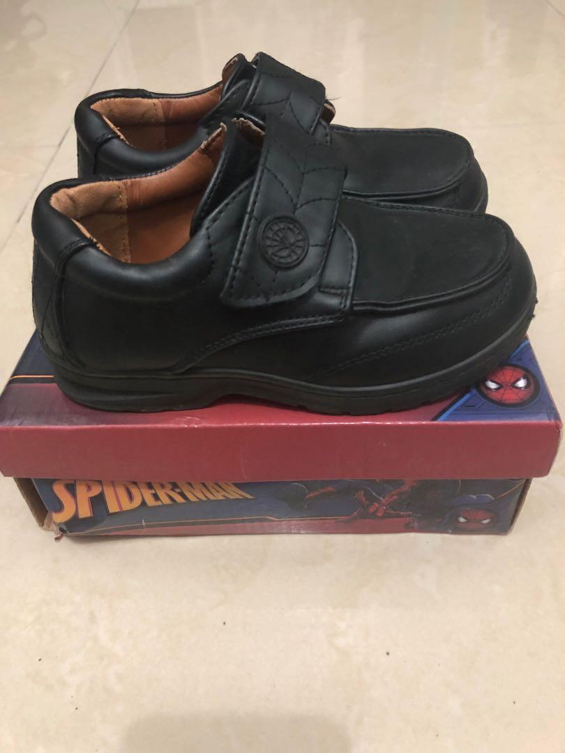 Spiderman School Shoes Babies Kids Babies Kids Fashion on