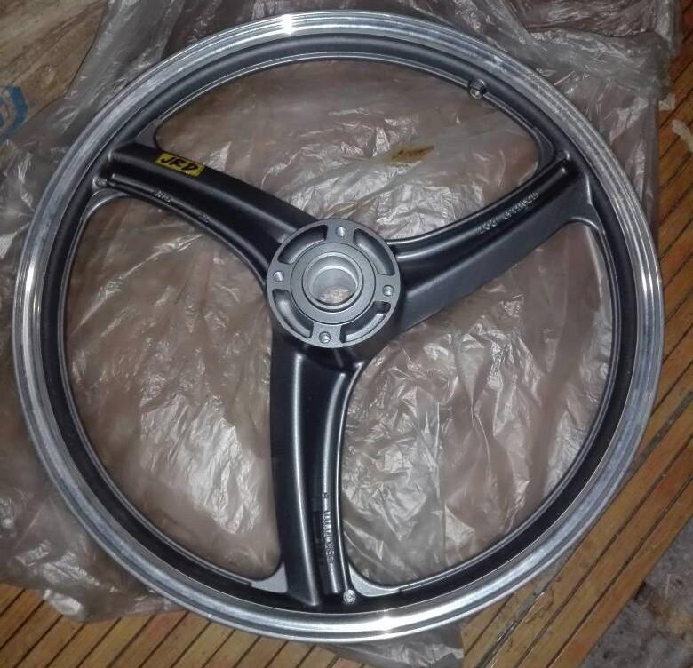 SPORTRIM SUZUKI KAWASAKI ENKEI JAPAN TAKASAGO JRD MRD FXR RG RGV RGX