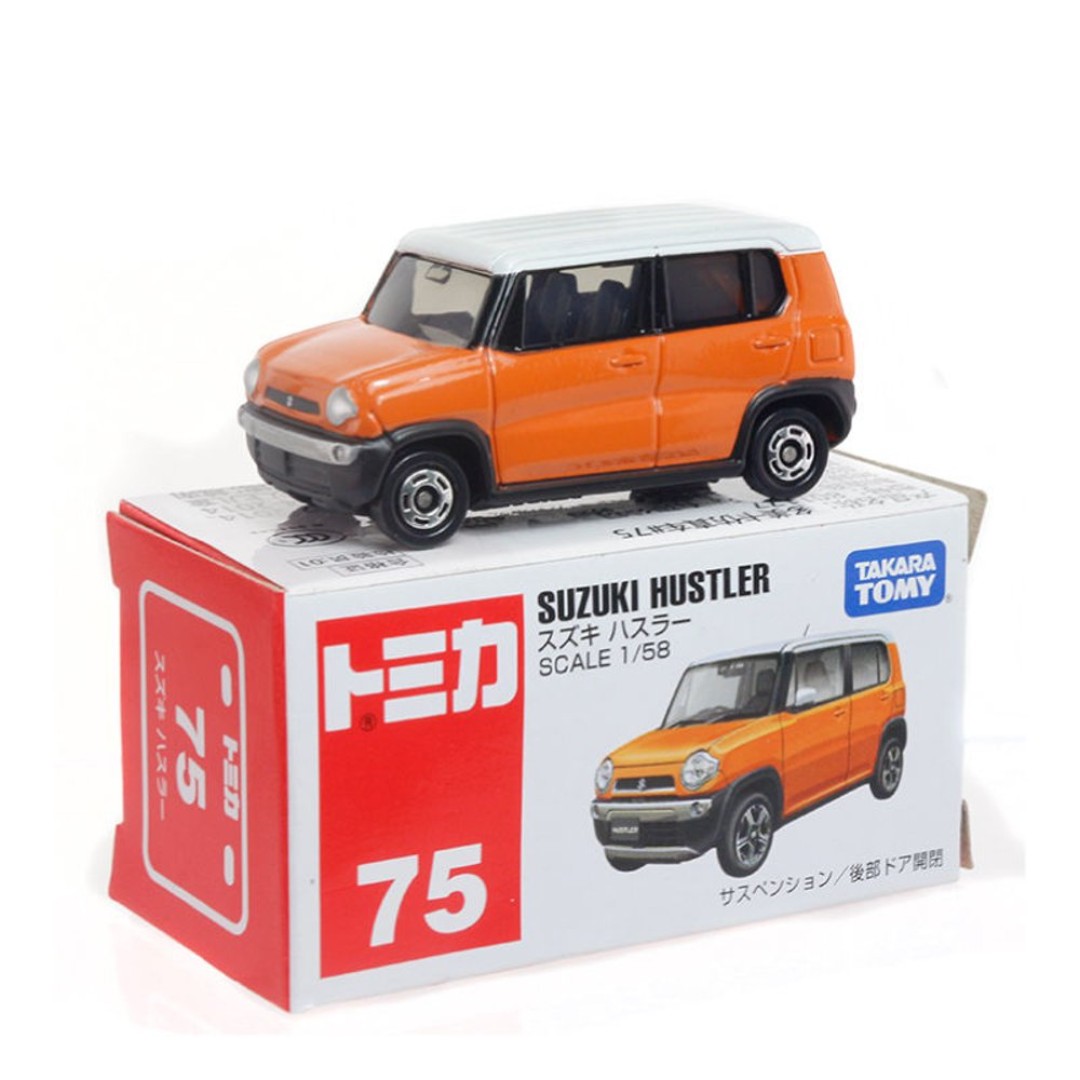 Tomica 75 sale