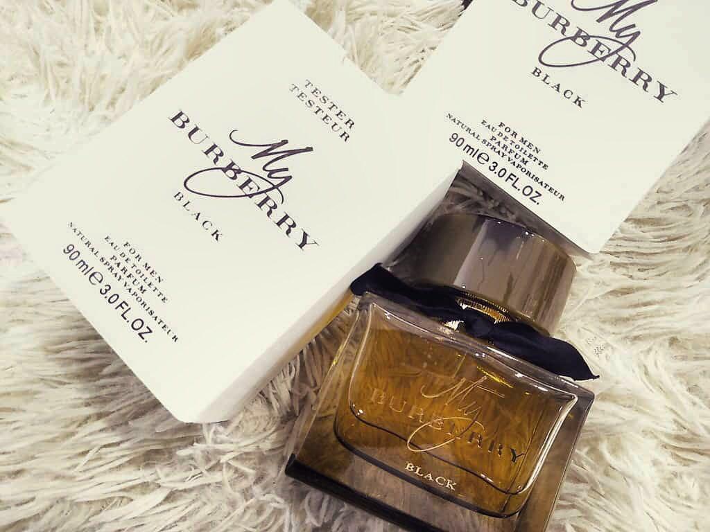 Tester Original Perfume (Authentic), Beauty & Personal Care, Fragrance