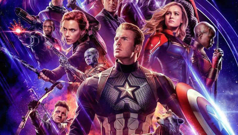 To Sell Asap 2x Marvel Avengers Endgame 3d Movie Tickets At Gv Suntec City Entertainment Events Concerts On Carousell