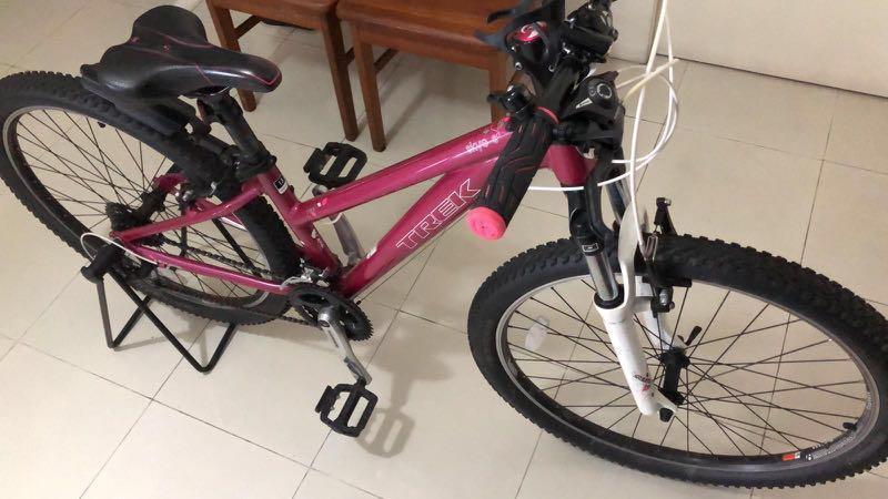 TREK Skye Women's Mountain Bike WSD 