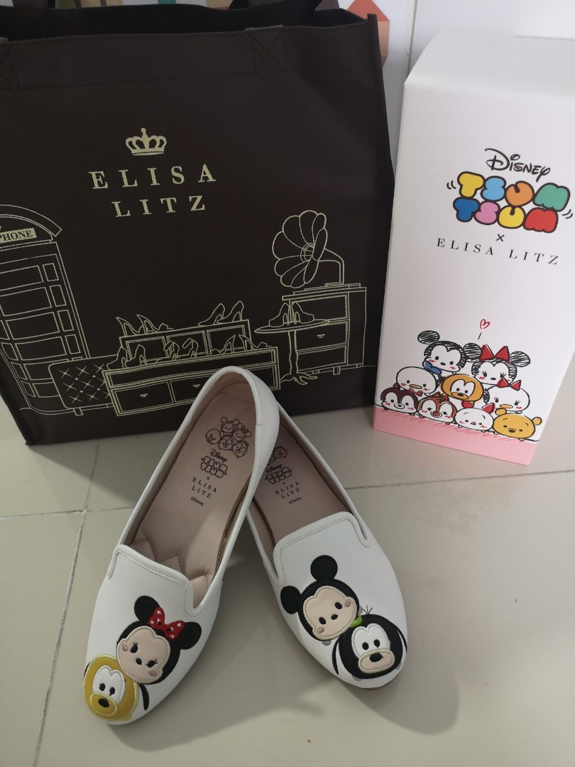 disney loafers