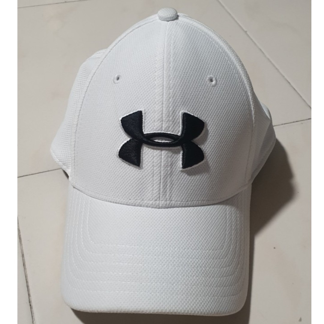 under armour ua classic cap